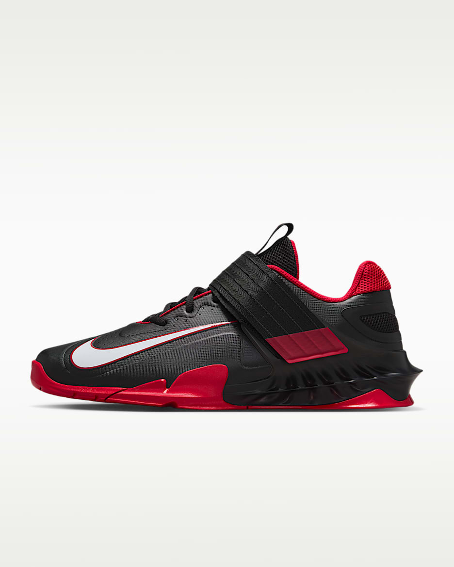 Nike Savaleos 举重运动鞋-NIKE 中文官方网站